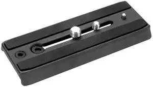 Ikan E-Image GP1-C Camera Plate for GH03, GH03F, GH06, GH08 and GH10 Fluid Video Head