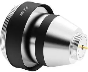 DPA Microphones FAASE2-ewB d:facto II Wireless Adapter for Sennheiser 2000/9000/Evolution/D1 Handheld Wireless Systems