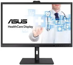 ASUS HA3281A 31.5" 16:9 4K Ultra HD IPS OLED Monitor, Black