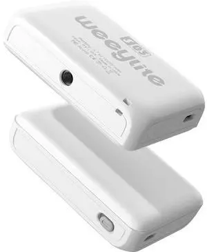 Viltrox Viltrox Viltrox LED-Light Weeylite S03-W 4W RGB