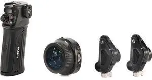 Tilta Nucleus Nano II Wireless Lens Control System with Control Handle Kit