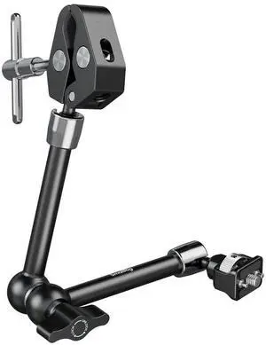SmallRig 11" Magic Arm with Crab-Shaped Clamp