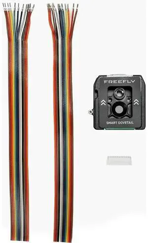 Freefly Smart Dovetail Payload Adapter