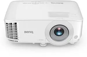 BenQ MW560C WXGA DLP Business Projector, White