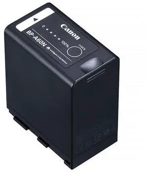 Canon BP-A60N Battery for EOS C400 Camera