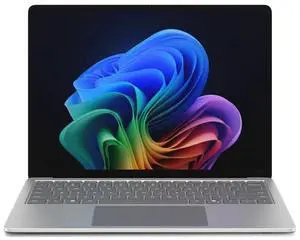 Microsoft Surface Laptop 7 13.8" 120Hz Touchscreen Copilot+ PC, Intel Core Ultra 5 236V 2.1GHz, 16GB RAM, 512GB SSD, Windows 11 Pro, Platinum, TAA Compliant