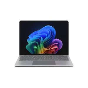 Microsoft Surface Laptop 7 13.8" 120Hz Touchscreen Copilot+ PC, Intel Core Ultra 5 236V 2.1GHz, 16GB RAM, 256GB SSD, Windows 11 Pro, Platinum, TAA Compliant