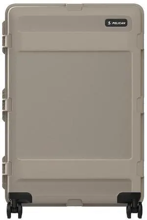 Pelican ATX 30" Waterproof Wheeled Check-In Hard Travel Case, Large Pelican ATX 30" Waterproof Wheeled Check-In Hard Travel Case, Large