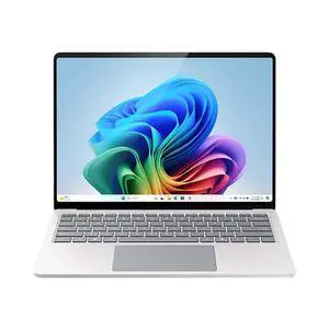 Microsoft Surface Laptop 7 13.8" 120Hz Touchscreen Copilot+ PC, Intel Core Ultra 7 268V 2.2GHz, 32GB RAM, 512GB SSD, Windows 11 Pro, Platinum, TAA Compliant