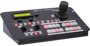 Datavideo RMC-180 Mark II PTZ Camera Control Unit for PTC-150 Camera