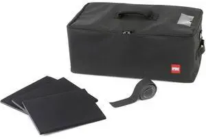 HPRC 4300WICO Interior Case Only for 4300 Series Wheeled Hard Cases, Black