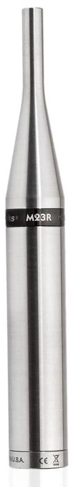 Earthworks M23R Omnidirectional Reference Measurement Microphone