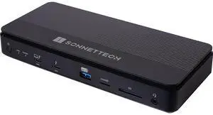 Sonnet Echo 13 Thunderbolt 5 SSD Dock - 4TB
