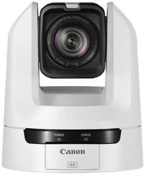 Canon Canon CR-N100 PTZ Camera (White)