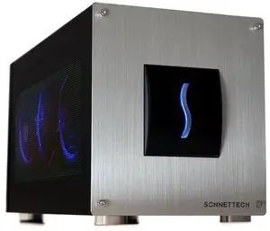 Sonnet Breakaway Box 850 T5 Thunderbolt 5 eGPU System