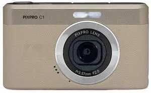 Kodak Kodak C1 Friendly Zoom, Tan