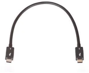 Sonnet Sonnet Thunderbolt 5 Cable, 0.3m (1ft)
