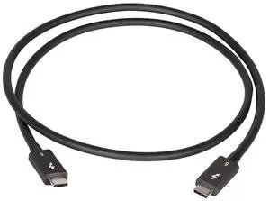 Sonnet Sonnet Thunderbolt 5 Cable, 0.8m (2.6ft)