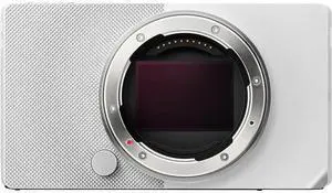 Sigma BF Mirrorless Camera, Silver #C47900