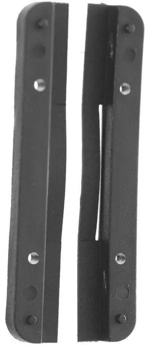 Lee Filters Side Guides 4mm (Pair)