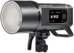 Flashpoint XPLOR 600 PRO II R2 TTL All-in-One Outdoor Flash, Godox AD600Pro II