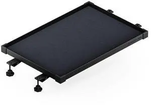 Tilta Mid Level Tray for Boulder Camera Cart, Black