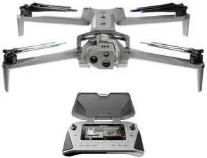 Skydio Skydio X10 Ready Kit [1 Battery] (2.4/5 GHz, 5G/LTE Ready: T-Mobile, Visible Light) NA + VT300-Z