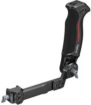 SmallRig Sling Handle for DJI RS 2, RSC 2, RS 3, RS 3 Pro, RS 3 Mini, RS 4, RS 4 Pro and RS 4 Mini Gimbals, Black