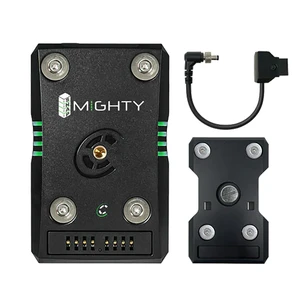 Core SWX SNAP Mighty-i 45Wh 3100mAh Li-ion Battery, P-Tap to Locking Cable Core SWX SNAP Mighty-i 45Wh 3100mAh Li-ion Battery, P-Tap to Locking Cable