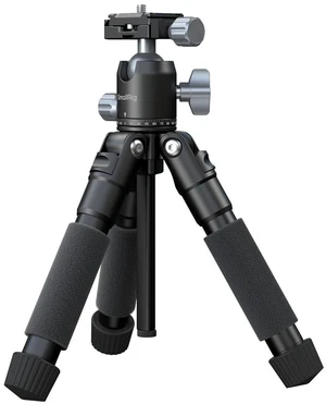 SmallRig VT-20 Pro 5-Section Aluminum Portable Desktop Tripod SmallRig VT-20 Pro 5-Section Aluminum Portable Desktop Tripod