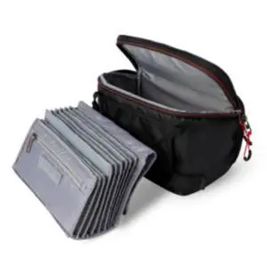 Haida M10 Filter Bag for 100x100mm & 100x150mm Filters #HD4420 Haida M10 Filter Bag for 100x100mm & 100x150mm Filters #HD4420