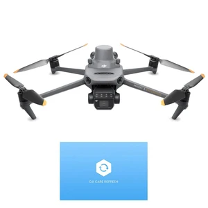 DJI Mavic 3M Multispectral Drone with RC Controller, Bundle with Care Enterprise Basic 1-Year Plan DJI Mavic 3M Multispectral Drone with RC Controller, Bundle with Care Enterprise Basic 1-Year Plan