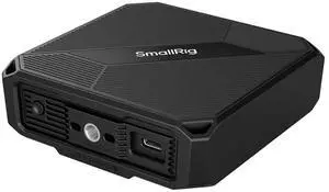 SmallRig Wireless Video Repeater for Select Cameras, Black SmallRig Wireless Video Repeater for Select Cameras, Black
