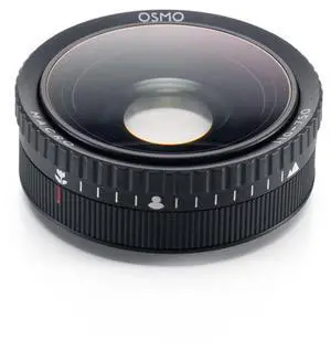 DJI Macro Lens for Osmo Action 6 Camera DJI Macro Lens for Osmo Action 6 Camera