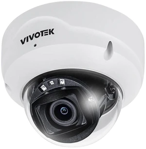 Vivotek Vortex Essential FD819-HT 5MP AI Indoor Network Dome Cam, 1Yr Lic. Vivotek Vortex Essential FD819-HT 5MP AI Indoor Network Dome Cam, 1Yr Lic.