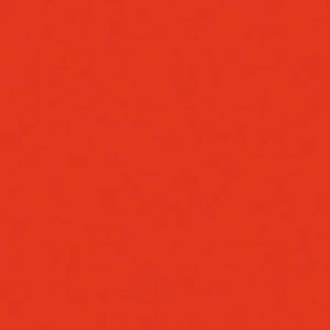 Roscolux Scarlet, 20x24" Color Effects Lighting Filter Roscolux Scarlet, 20x24" Color Effects Lighting Filter