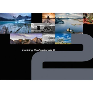 Lee Filters Inspiring Professionals 2 Book, Photography Guide Lee Filters Inspiring Professionals 2 Book, Photography Guide