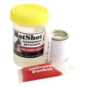 Lynn Peavey Hot Shot 72 pk Lynn Peavey Hot Shot 72 pk