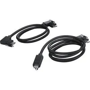 Blackmagic Design USB Cable Set for PYXIS Monitor Blackmagic Design USB Cable Set for PYXIS Monitor