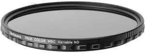 7artisans Photoelectric True Color 77mm Variable ND Filter (2 to 5-Stop) 7artisans Photoelectric True Color 77mm Variable ND Filter (2 to 5-Stop)