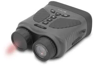 Minolta MINOLTA MNDM10B 10x25 Digital Night Vision Monocular w/4K UHD Camera (Green) Minolta MINOLTA MNDM10B 10x25 Digital Night Vision Monocular w/4K UHD Camera (Green)