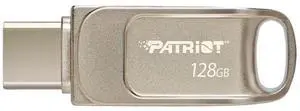 Patriot Patriot TAB T560 128GB USB 3.2 Gen 1 Swing Type-A+C #PS128GT560DS5D Patriot Patriot TAB T560 128GB USB 3.2 Gen 1 Swing Type-A+C #PS128GT560DS5D