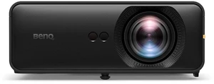 BenQ AH500ST 3D Short Throw DLP Projector - 16:9 - Ceiling Mountable - Black - High Dynamic Range (HDR) - 1080p - 20000 Hr Normal Mode - 38000 Hr Economy Mode - 3,000,000:1 - 4000 lm - HDMI - USB BenQ AH500ST 3D Short Throw DLP Projector - 16:9 - Ceiling Mountable - Black - High Dynamic Range (HDR) - 1080p - 20000 Hr Normal Mode - 38000 Hr Economy Mode - 3,000,000:1 - 4000 lm - HDMI - USB