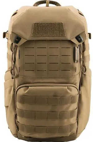 PGYTECH OneMo Tactical Backpack 25L (Coyote Brown) PGYTECH OneMo Tactical Backpack 25L (Coyote Brown)