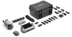 DJI Matrice 4T Drone with Care Enterprise PLUS DJI Matrice 4T Drone with Care Enterprise PLUS