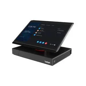 Logitech Tap with Cat5e + Lenovo ThinkSmart Core Gen 2 for Zoom Rooms (no AV) Logitech Tap with Cat5e + Lenovo ThinkSmart Core Gen 2 for Zoom Rooms (no AV)