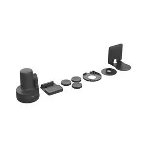 Logitech Rally 4K Ultra HD PTZ Conferencing Camera Streamline Kit Logitech Rally 4K Ultra HD PTZ Conferencing Camera Streamline Kit