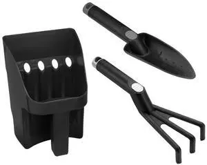 Barska Metal-Detector Tool Set, Includes Rake, Shovel and Sifter Barska Metal-Detector Tool Set, Includes Rake, Shovel and Sifter