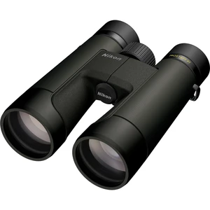 Nikon 12x50 PROSTAFF P7 Waterproof Roof Prism Binoculars with 5.6 Degree Angle of View Nikon 12x50 PROSTAFF P7 Waterproof Roof Prism Binoculars with 5.6 Degree Angle of View