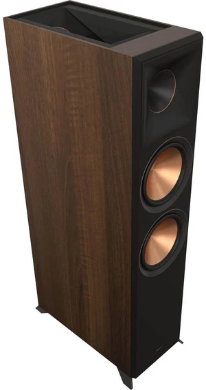 Klipsch RP-8000F Reference Premiere Floorstanding Speaker (Walnut) Klipsch RP-8000F Reference Premiere Floorstanding Speaker (Walnut)